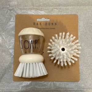 RAE DUNN Dispensing Seal Brush